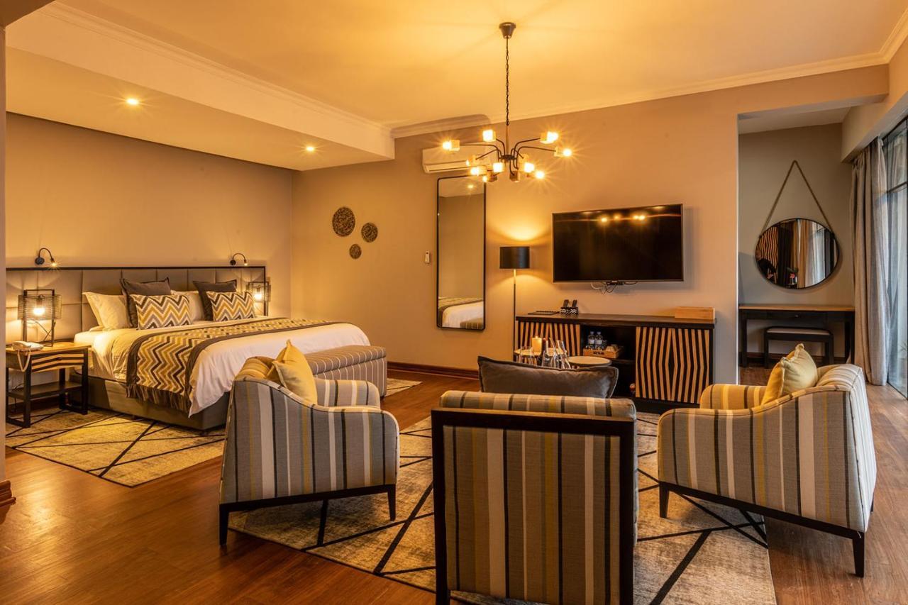 Cleo Lake Kivu Hotel Mwendo Экстерьер фото