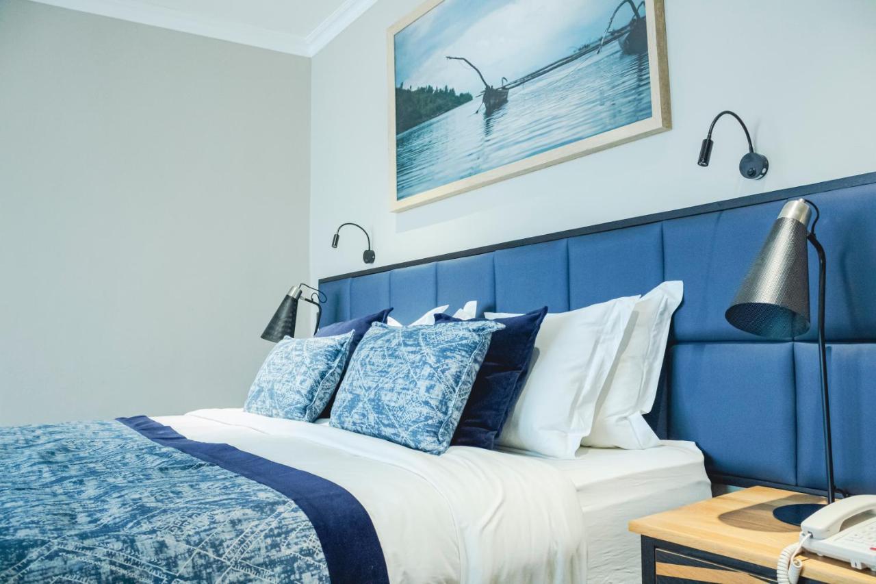 Cleo Lake Kivu Hotel Mwendo Экстерьер фото
